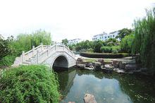 北橋街道靈峰村