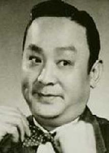 我的波叔 我的波叔