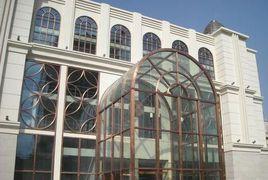 尚街會館 尚街會館