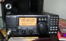 ICOM IC-78