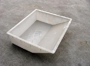 路肩石模具 路肩石模具