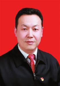 郭隗[固原市委組織部副部長]