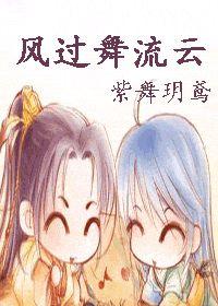 風過舞流雲 風過舞流雲