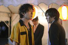 火花[日本2016年林遣都主演劇集]