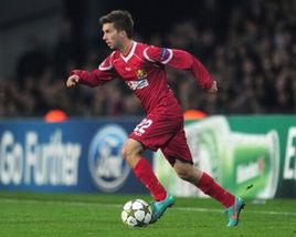 安德烈亞斯·勞德魯普 安德烈亞斯·勞德魯普