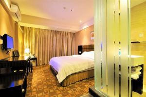 圖騰印象酒店圖片