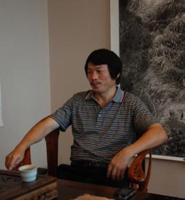 李向東[書畫家]