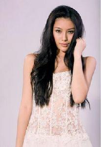 劉俐[香港藝人]