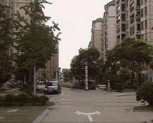 新江灣城雍景苑二期 新江灣城雍景苑二期