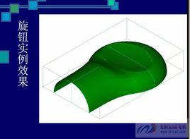 昆氏曲面 昆氏曲面