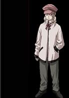 鬼泣[Madhouse製作的電視動畫]