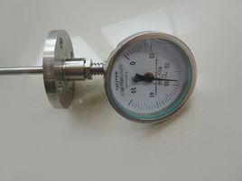 wss系列雙金屬溫度計 wss系列雙金屬溫度計