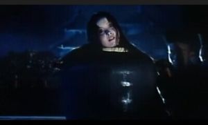 《垂簾聽政》劇照人彘