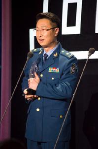 2012年十佳男女演員