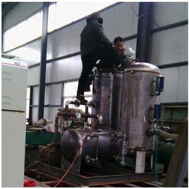 真空引水 真空引水