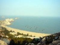 媽祖出生地—湄州