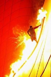 歷屆奧運會開幕式點火儀式 歷屆奧運會開幕式點火儀式