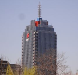 石家莊電視台 石家莊電視台