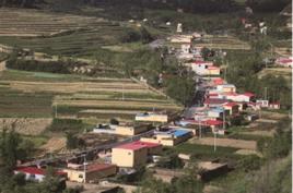 新山村[雲南省昆明雲龍鄉新山村委會]