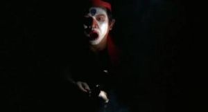 邵氏經典鬼片 《蠱》