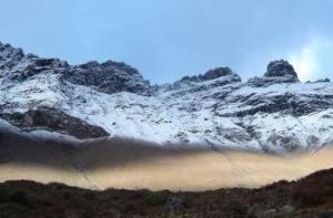 多克拉山 多克拉山