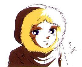 雅可夫[《聖鬥士星矢》中人物]