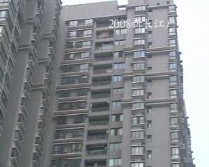 2008新長江廣場 2008新長江廣場