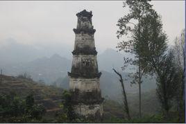 木老坪鄉 木老坪鄉