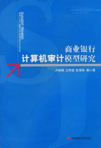 商業銀行計算機審計模型研究 商業銀行計算機審計模型研究