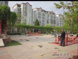 金鑫苑小區 金鑫苑小區