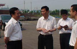 沂南縣經濟開發區 沂南縣經濟開發區