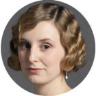 Lady Edith Crawley