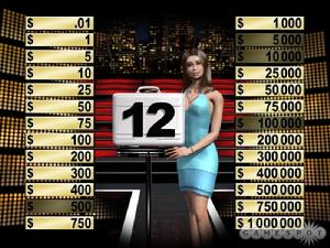 《一擲千金:秘密金庫遊戲》