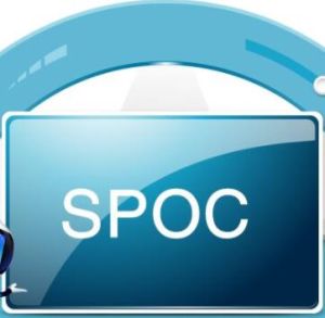 spoc spoc