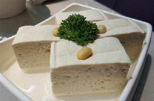 中國豆腐[大地出版社]