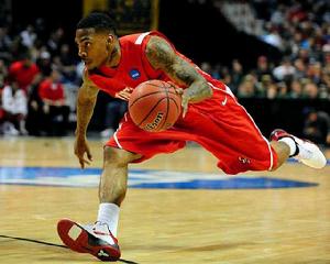 奧布雷·科爾曼 奧布雷·科爾曼