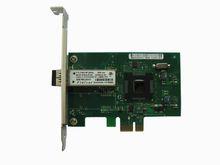 WY576F PCI-E X1光纖網卡