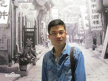 劉江南[書法家]