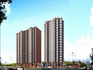 五礦萬泉公元 五礦萬泉公元