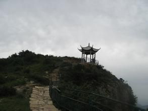 姑子坪遺址 姑子坪遺址