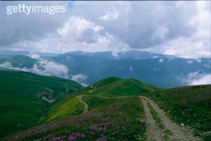 北奧塞梯共和國
