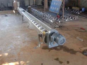 U型槽輸送機 U型槽輸送機