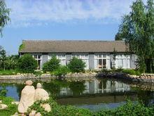 北戴河集發生態農業觀光園