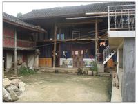 下依莊自然村 下依莊自然村