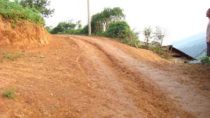 小糯有下寨村 小糯有下寨村