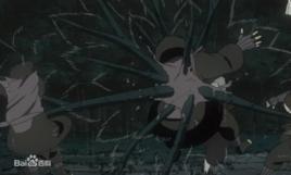 扦插[火影忍者中術語]