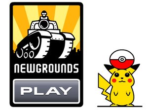 口袋妖怪測試版 口袋妖怪測試版