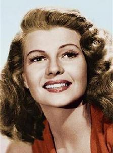 麗塔·海華絲 麗塔·海華絲