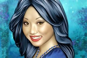 性感布蘭達 性感布蘭達