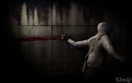 西蒙[遊戲《恐懼之泣》的男主角]